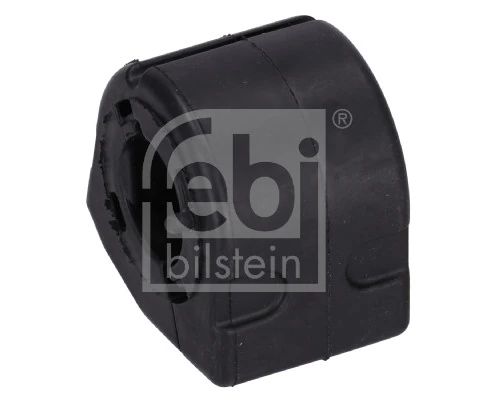 Mounting, stabiliser bar